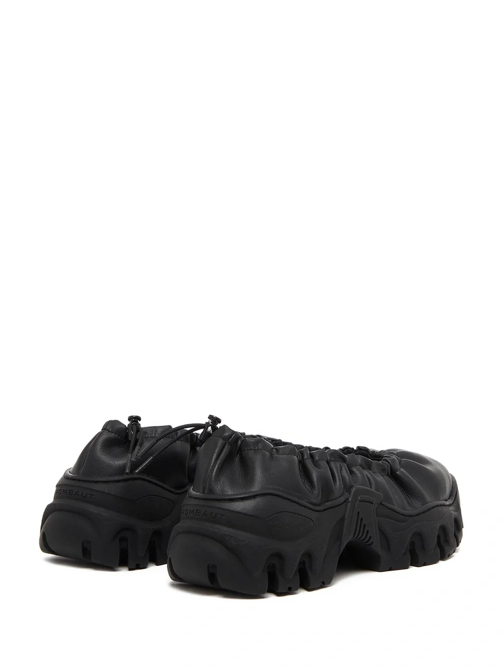 Rombaut Nylon Trainers